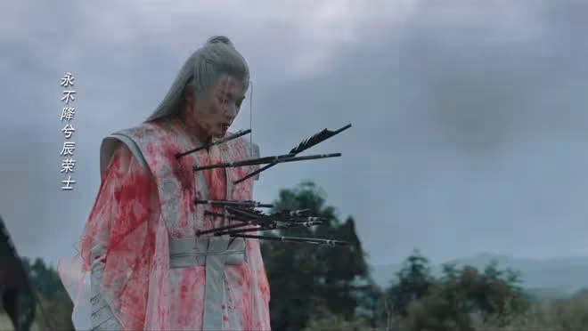 《長相思2》大結局:等了一年,我等來了相柳的死訊