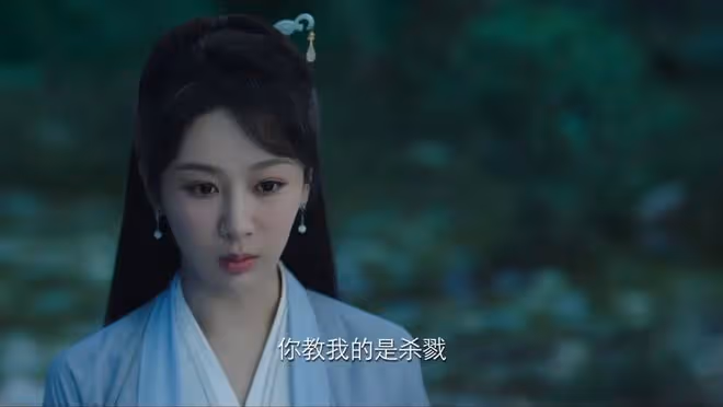 《長相思2》大結局:等了一年,我等來了相柳的死訊