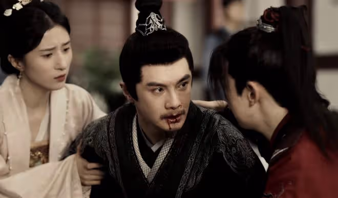 少年白馬醉春風:葉鼎之師父上線,四次敗給李長生,結局入魔而死