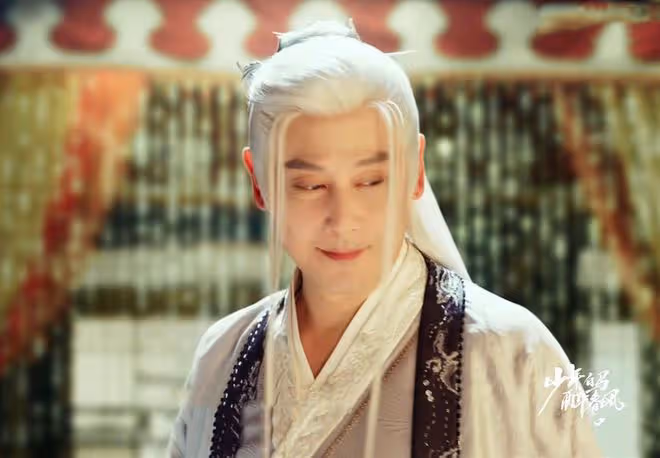 《少年白馬醉春風》入魔的五大強者,雨生魔上榜,葉鼎之僅排第二
