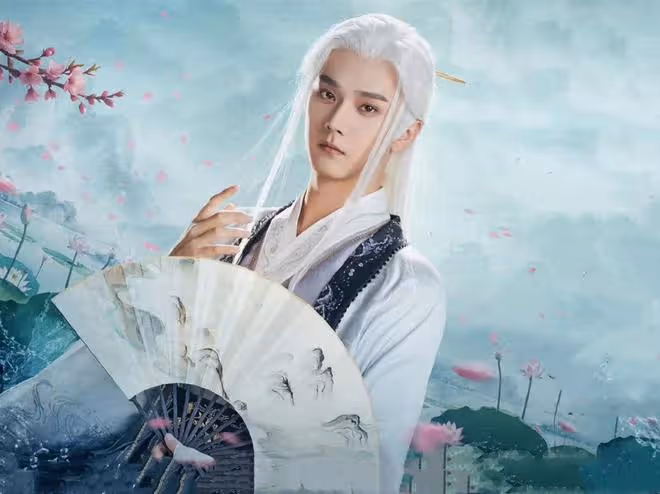 《少年白馬醉春風》入魔的五大強者,雨生魔上榜,葉鼎之僅排第二