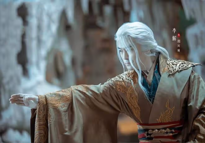 《少年白馬醉春風》入魔的五大強者,雨生魔上榜,葉鼎之僅排第二