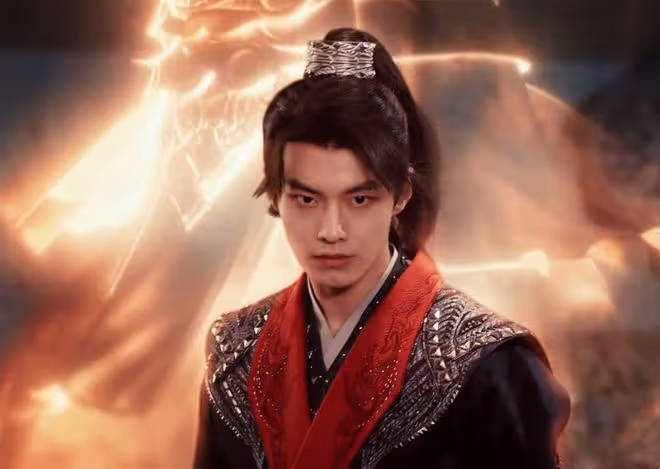 《少年白馬醉春風》入魔的五大強者,雨生魔上榜,葉鼎之僅排第二