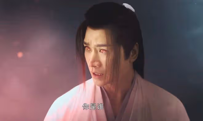《少年白馬醉春風》入魔的五大強者,雨生魔上榜,葉鼎之僅排第二