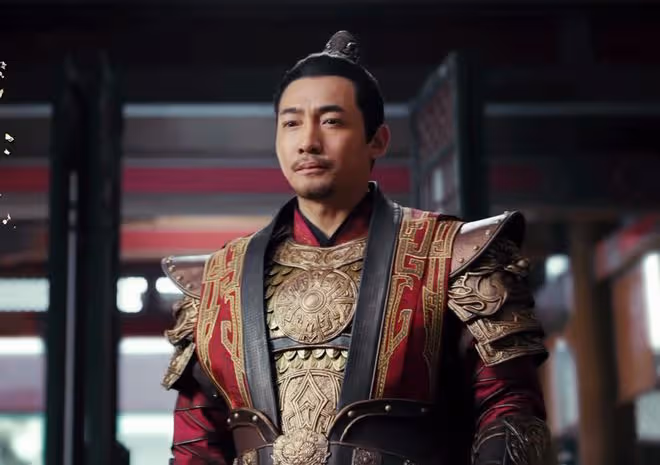 《少年白馬醉春風》直到百里東君差點被殺,才發現,親爹有多強