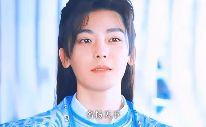 白馬少年醉春風百里東君結局,學得文武藝,賣與帝王家