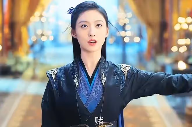 白馬少年醉春風百里東君結局,學得文武藝,賣與帝王家