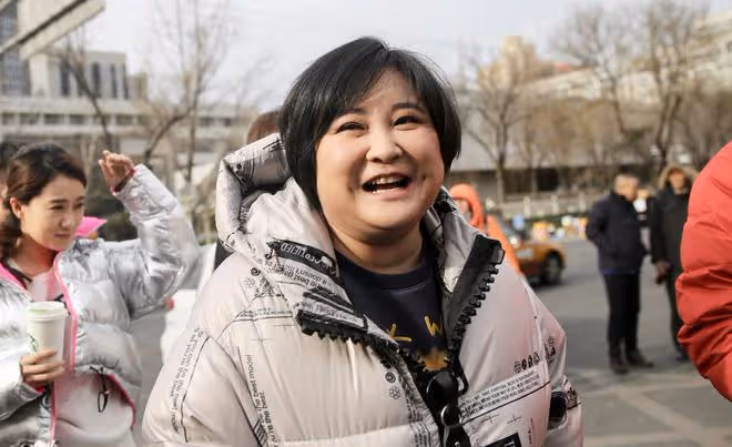 娛樂連連看:趙麗穎、肖戰、賈玲、張晚意、王心凌、楊穎