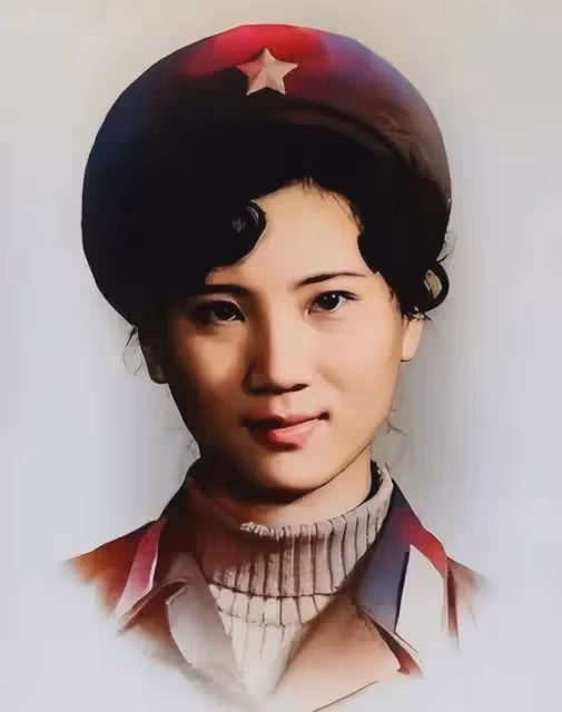 六小齡童金屋藏嬌35年的妻子,原來是西遊記中的她,難怪藏著掖著