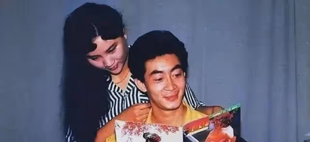 六小齡童金屋藏嬌35年的妻子,原來是西遊記中的她,難怪藏著掖著