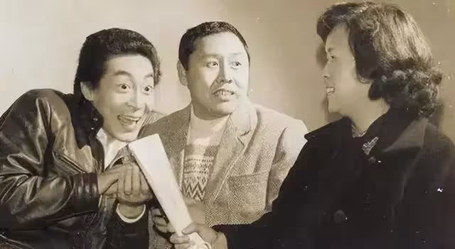 六小齡童金屋藏嬌35年的妻子，原來是西遊記中的她，難怪藏著掖著
