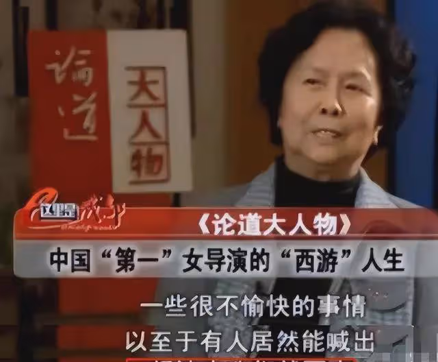 六小齡童金屋藏嬌35年的妻子，原來是西遊記中的她，難怪藏著掖著