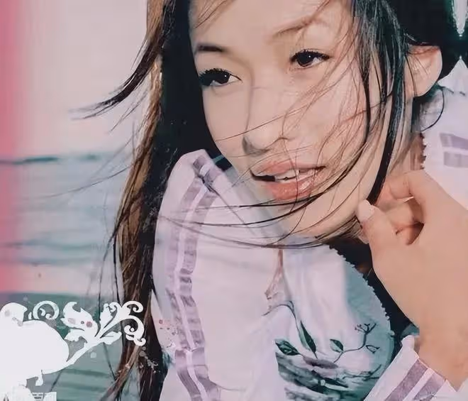 44歲的蕭亞軒,終於為自己的「風流」付出了代價?