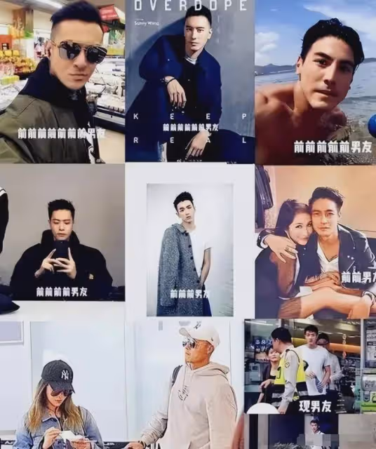 44歲的蕭亞軒,終於為自己的「風流」付出了代價?