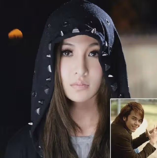 44歲的蕭亞軒,終於為自己的「風流」付出了代價?
