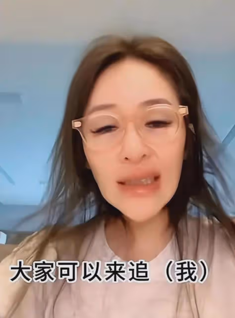 44歲的蕭亞軒,終於為自己的「風流」付出了代價?
