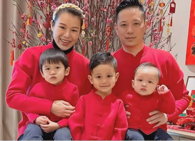 盤點娛樂圈10位易孕體質的女星,誰是最強「孕」氣王?