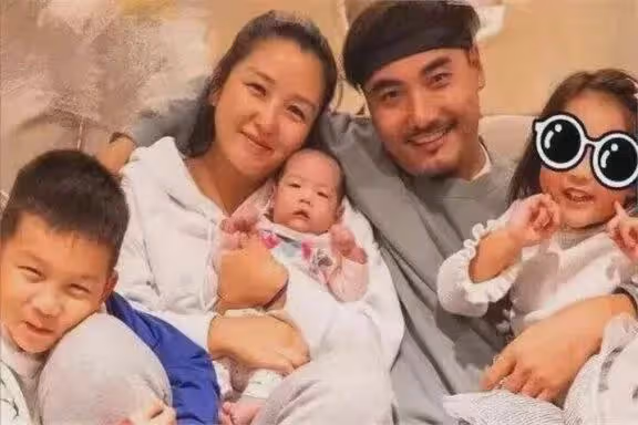 盤點娛樂圈10位易孕體質的女星,誰是最強「孕」氣王?
