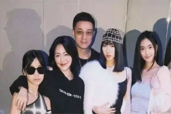 盤點娛樂圈10位易孕體質的女星,誰是最強「孕」氣王?