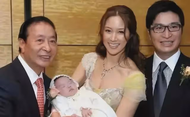 盤點娛樂圈10位易孕體質的女星,誰是最強「孕」氣王?