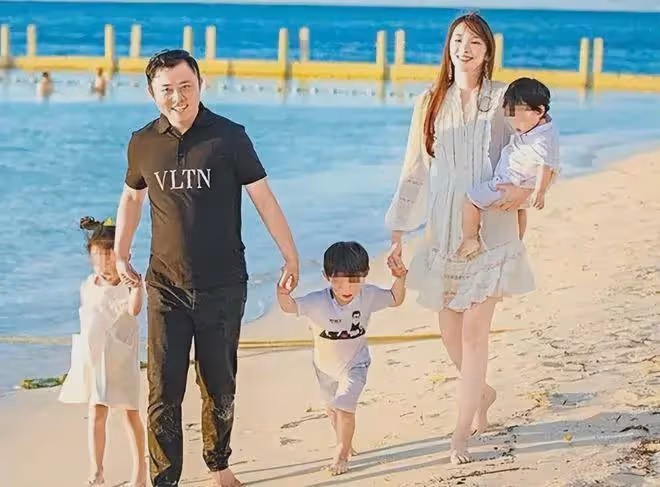 盤點娛樂圈10位易孕體質的女星,誰是最強「孕」氣王?