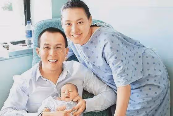 盤點娛樂圈10位易孕體質的女星,誰是最強「孕」氣王?