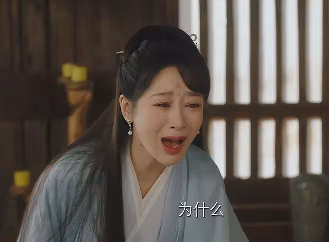 看完《長相思2》23集大結局，我懷著複雜的心情，寫下這篇文章