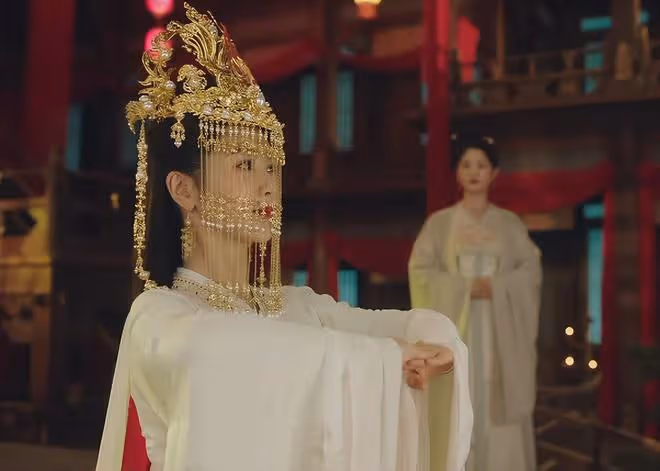 看完《長相思2》23集大結局，我懷著複雜的心情，寫下這篇文章