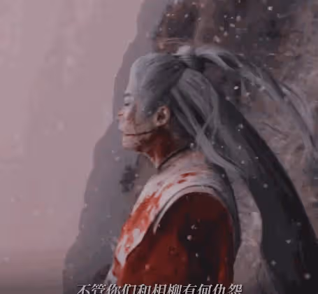 看完《長相思2》23集大結局，我懷著複雜的心情，寫下這篇文章