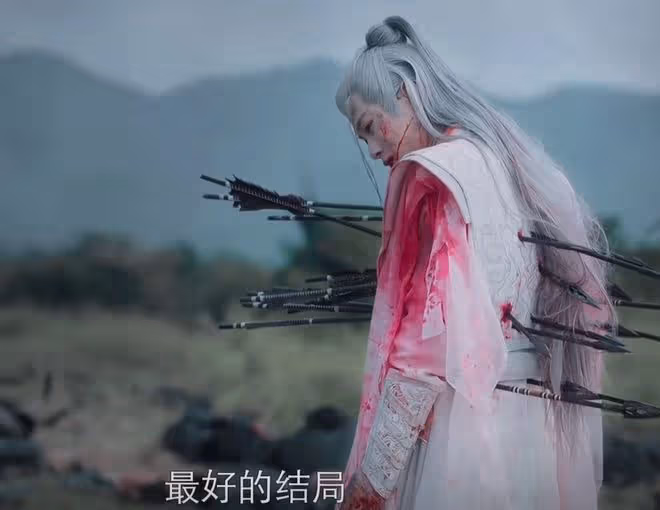 看完《長相思2》23集大結局，我懷著複雜的心情，寫下這篇文章