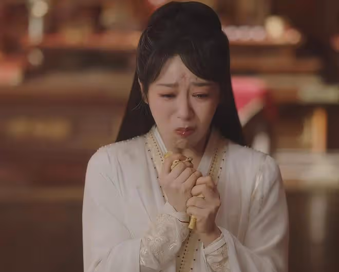 看完《長相思2》23集大結局，我懷著複雜的心情，寫下這篇文章