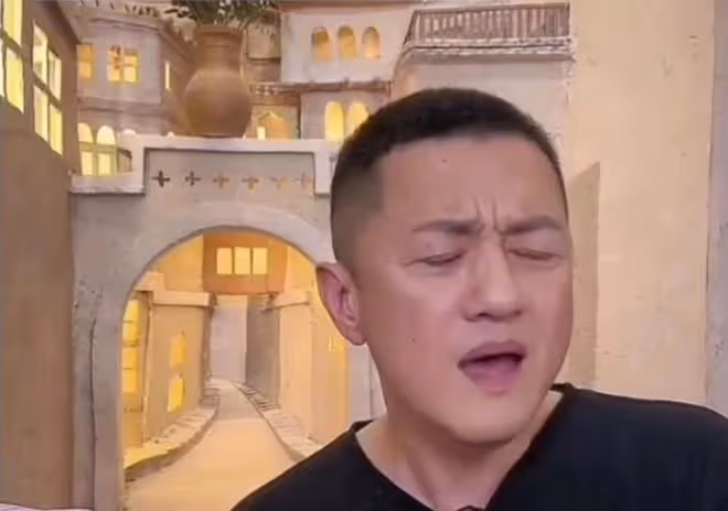李亞鵬直播唱《因為愛情》，海哈金喜：還是鵬哥跟菲姐唱得好聽