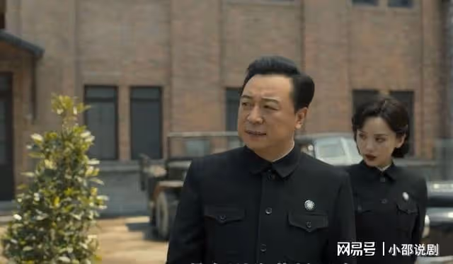孤戰迷城：大橋被殺前一個線索，曝劇中隱藏最深之人，黎少堂慘敗