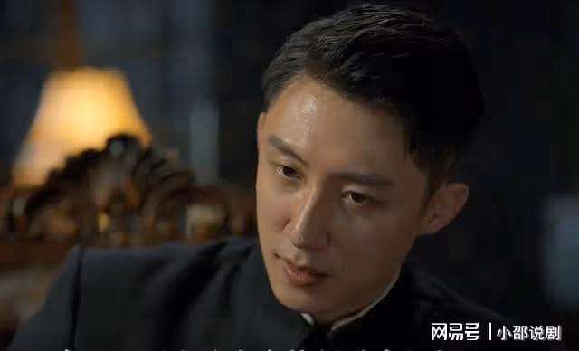 孤戰迷城：大橋被殺前一個線索，曝劇中隱藏最深之人，黎少堂慘敗