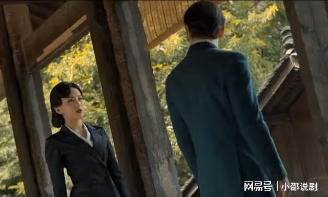 孤戰迷城：大橋被殺前一個線索，曝劇中隱藏最深之人，黎少堂慘敗