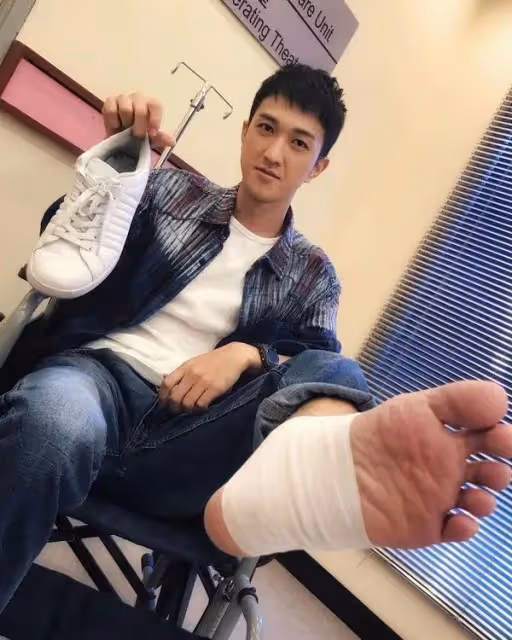前TVB藝人自爆信用卡被盜刷損失15萬,銀行拒賠付,網友建議報《東張》