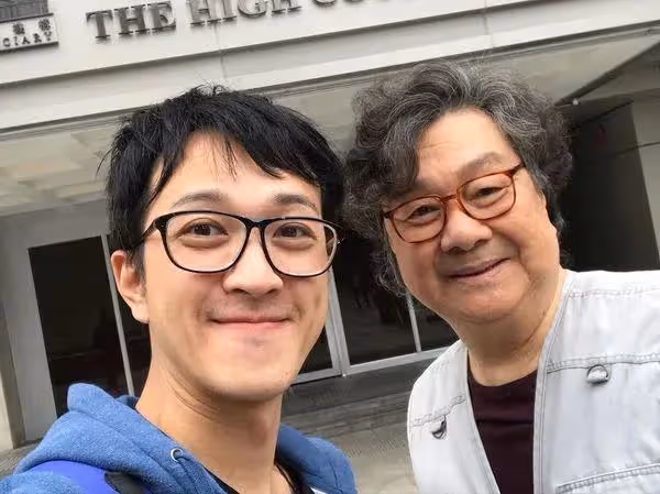 前TVB藝人自爆信用卡被盜刷損失15萬,銀行拒賠付,網友建議報《東張》