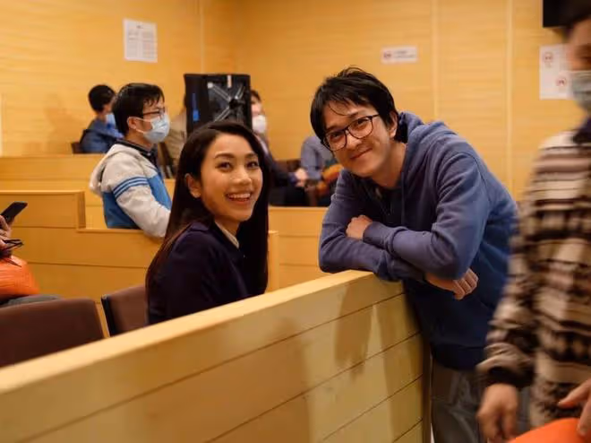 前TVB藝人自爆信用卡被盜刷損失15萬,銀行拒賠付,網友建議報《東張》
