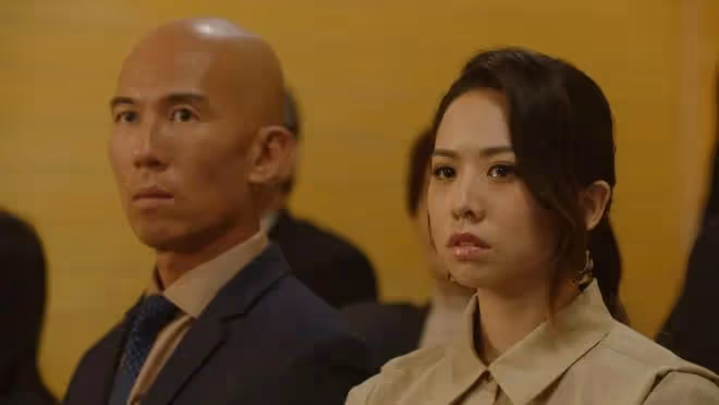 TVB三料港姐冠軍宣布離巢,富家女出身始終不被力捧,曾演出《愛回家》