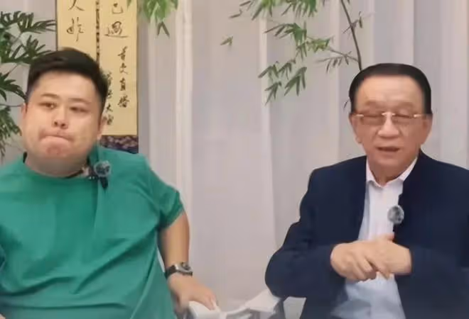 楊議又發飆,怒懟鄭好:德雲社懂事的出來說句話,德雲社發文回應