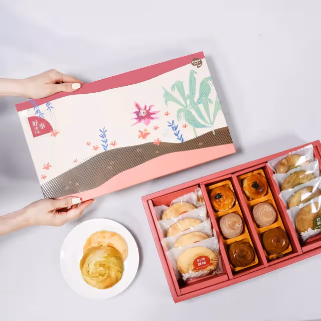 胡宇威支持憨寶貝　中秋佳節倒數他有話想告訴你