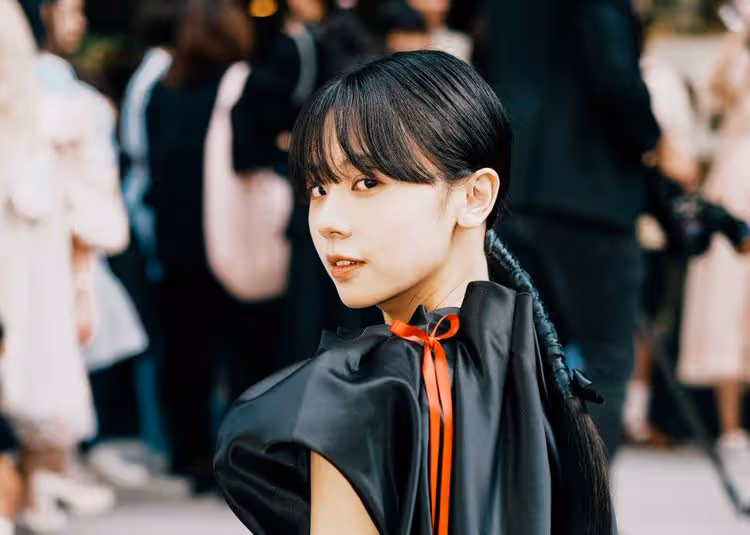 正妹女歌手好消息不藏了  牙套妹變千萬流量女神