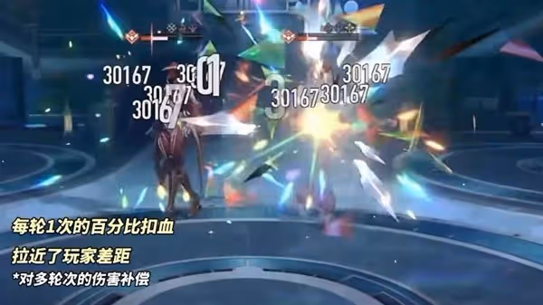 《崩壞:星穹鐵道》2.3曲盡夢散11、12陣容