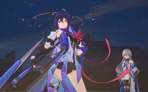 《崩壞:星穹鐵道》曲盡夢散滿星通關思路