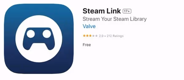 蘋果Vision Pro遊玩Steam方法