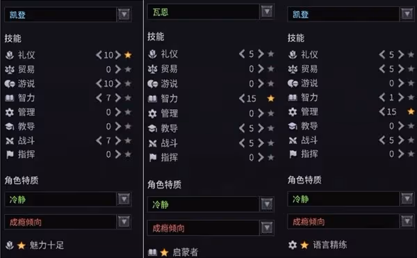 《諾蘭德》通關經驗總結