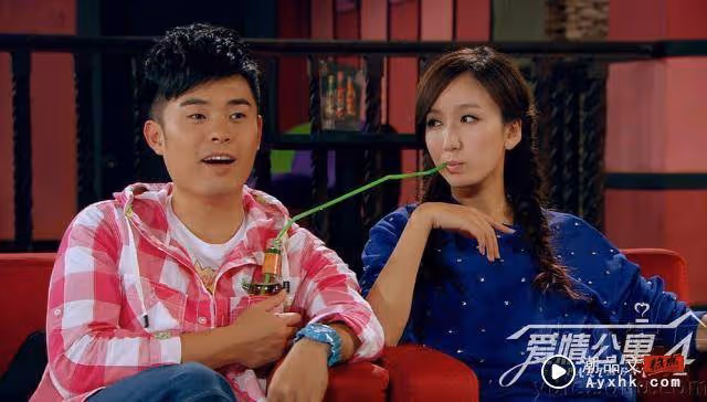 樂搜榜 | 《愛情公寓》20句經典語錄!教你「懟人不帶髒字」