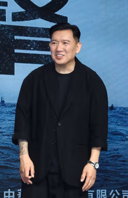 杜汶澤首演台劇《零日攻擊》　自嘲「被中共派來滲透」全場爆笑
