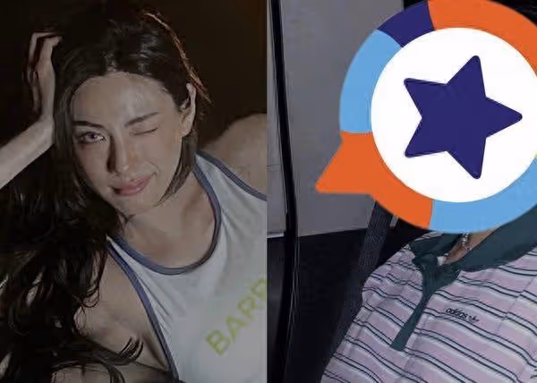 NANA掰了招牌長發！網驚：這髮型不小心變歐巴桑