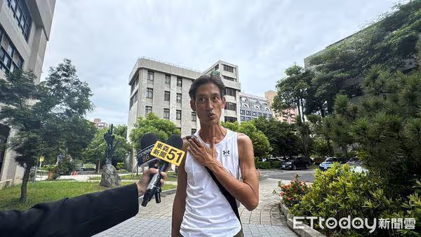 母親保險金不方便透露！唐治平認有債務要還：領了就有錢